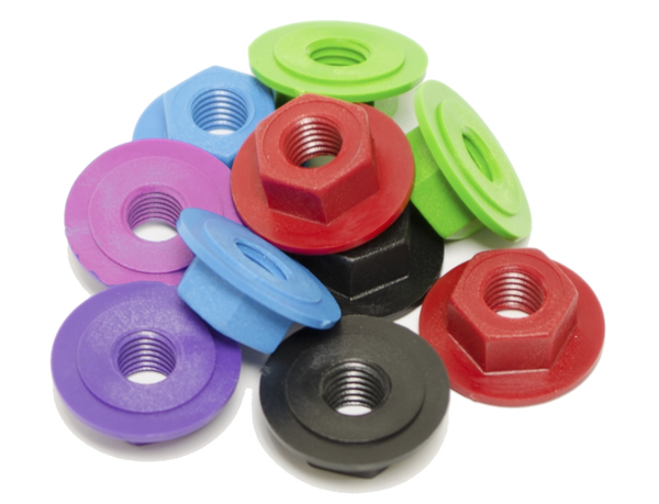 Sure-Grip - Zero Nutz